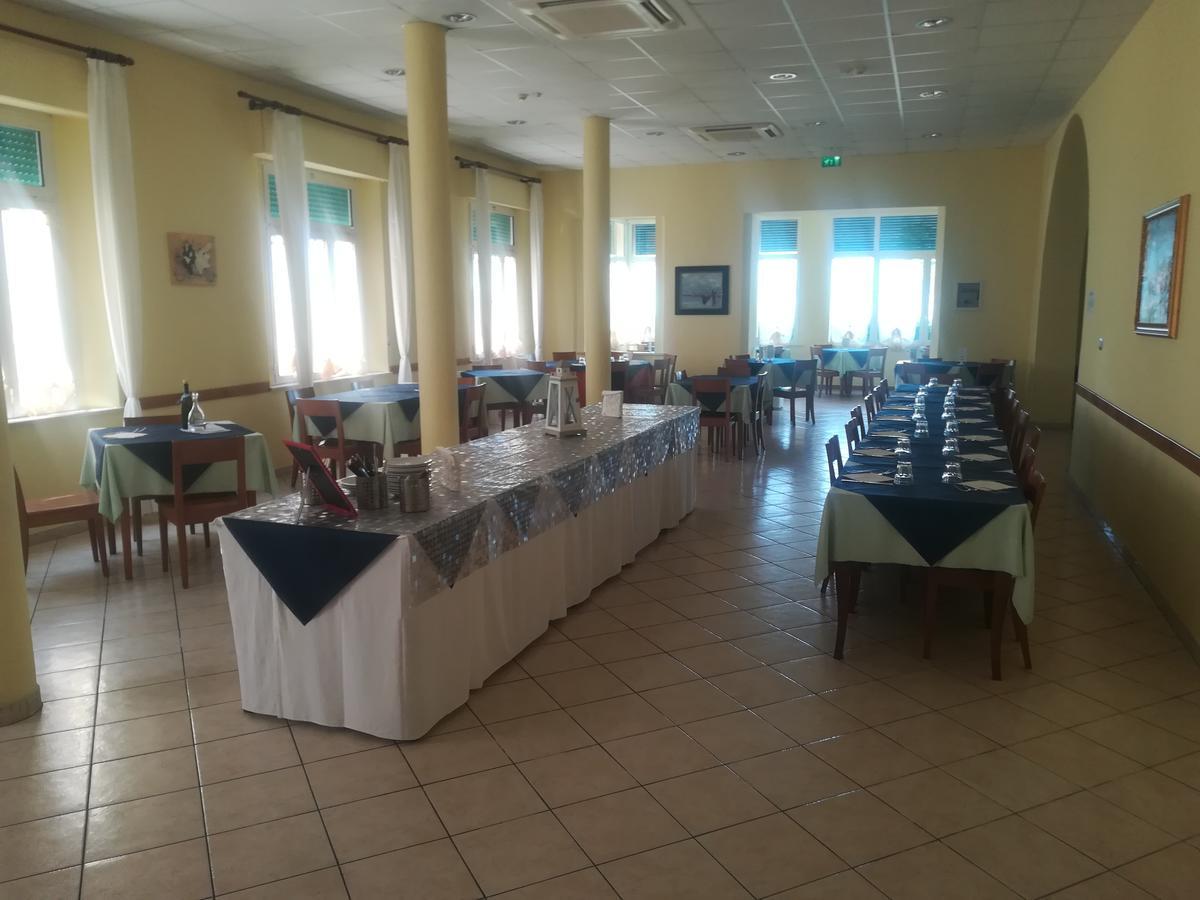 Villa Tadini Misano Adriatico Esterno foto