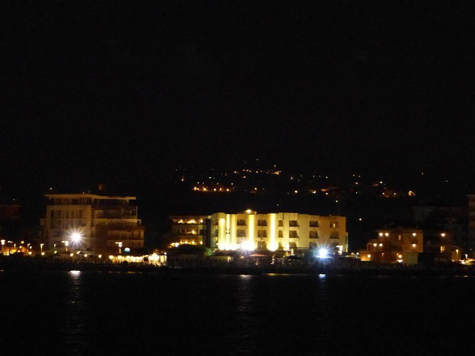 Villa Tadini Misano Adriatico Esterno foto